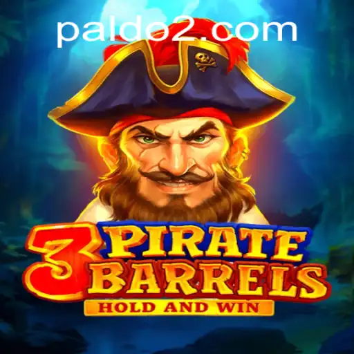 Exploring 3PirateBarrels: A New Gaming Sensation