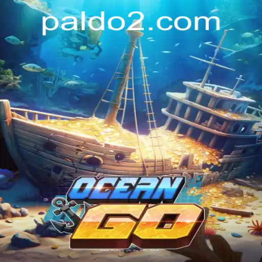 Exploring the Depths of OceanGO: A Marine Adventure with PALDO