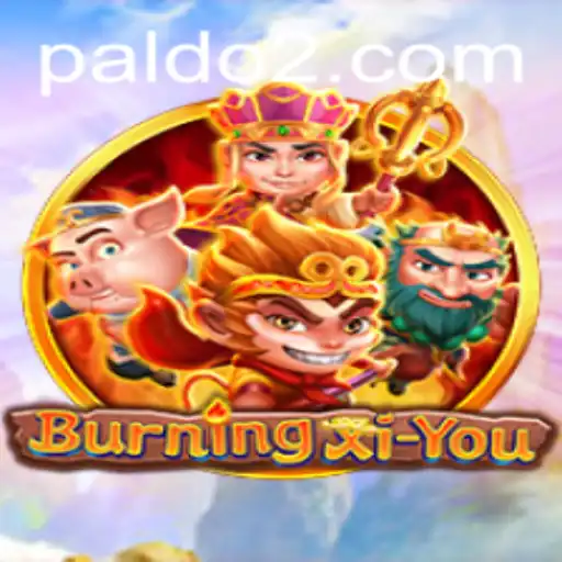 Exploring the Mythical World of BurningXiYou: A Journey with PALDO