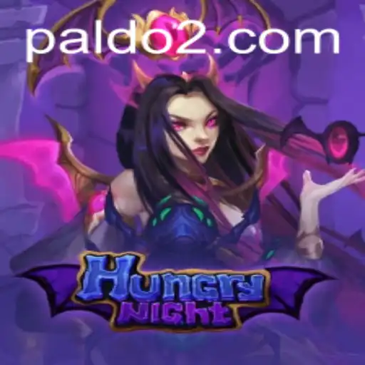 Unveiling HungryNight: A Riveting Gaming Experience with PALDO