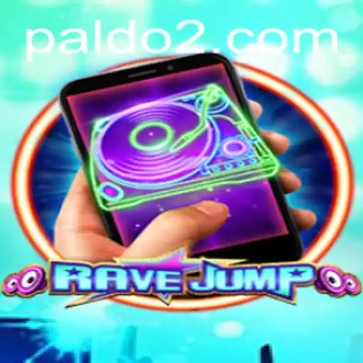 RaveJumpmobile: An Exciting Adventure with PALDO