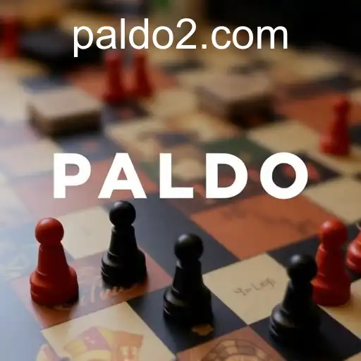 Exploring the World of Board Games with a Twist: PALDO