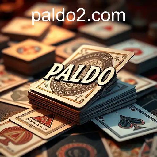 Exploring the Fascinating World of Card Games with PALDO