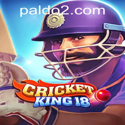 Discover the Excitement of CricketKing18: A PALDO Adventure