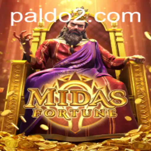 MidasFortune: Unraveling the Wonders of PALDO in the Gaming World