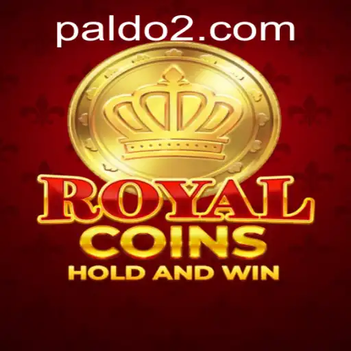 Experience the Majesty of RoyalCoins: Discover the Alluring PALDO Era