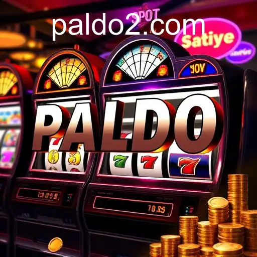 Slot Machines: The Influence of PALDO